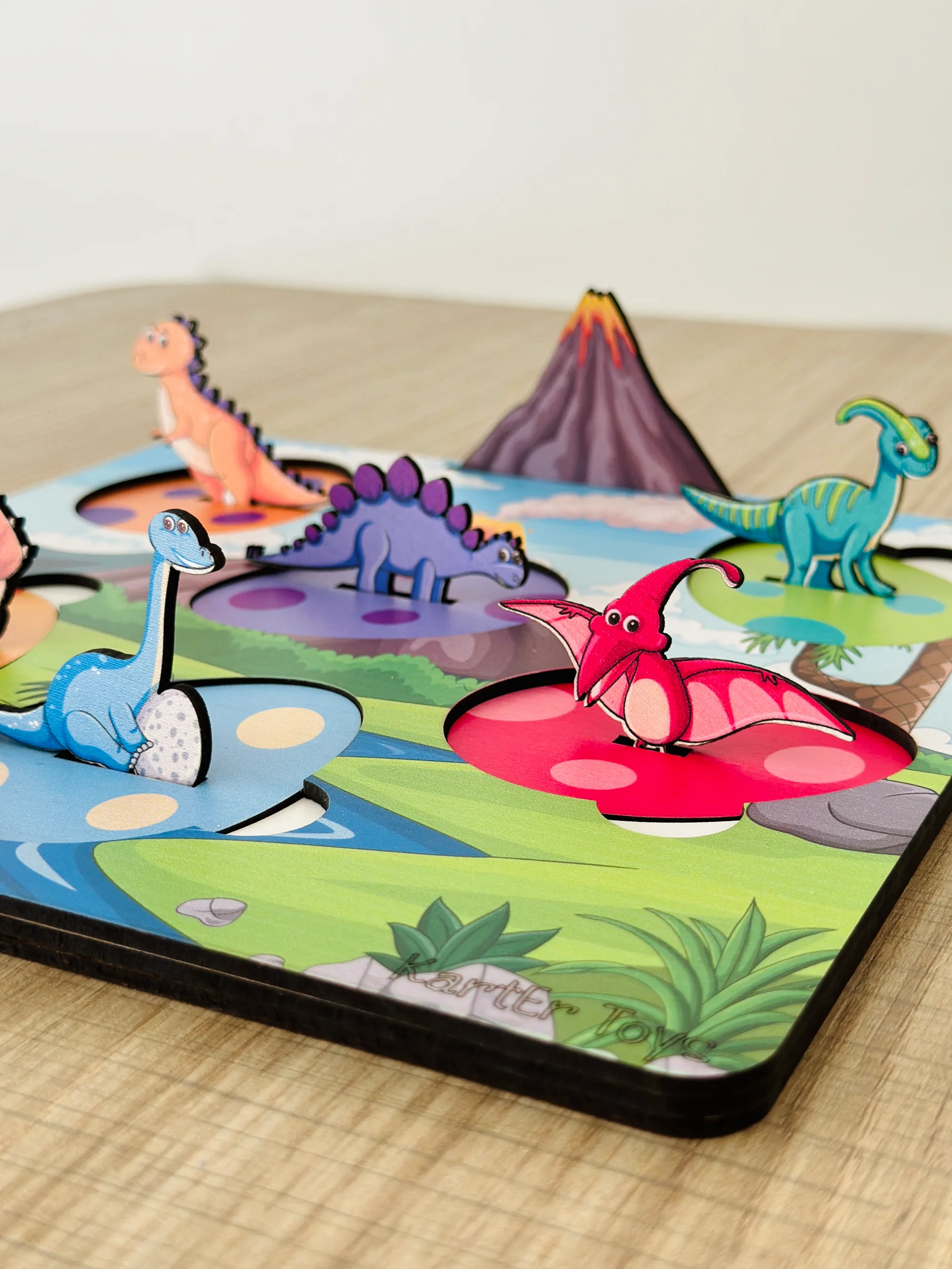 Dinazor Yumurtaları